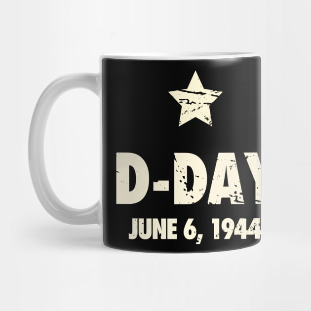 D-Day Invasion - World War 2 / WWII by Wizardmode